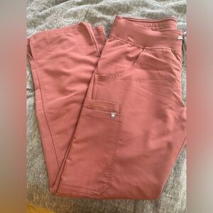 Kade Cargo Wear Figs XS/P in Mauve